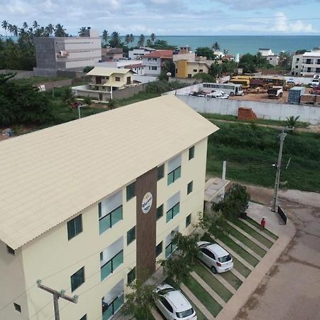 شقة Flats Vieiras Do ماراغوغي المظهر الخارجي الصورة