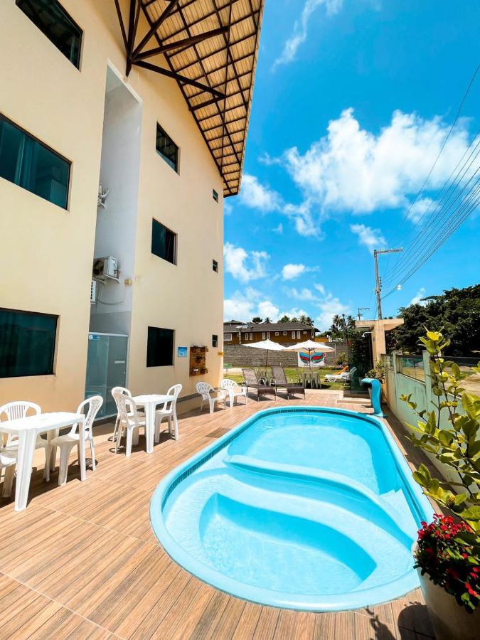 شقة Flats Vieiras Do ماراغوغي المظهر الخارجي الصورة