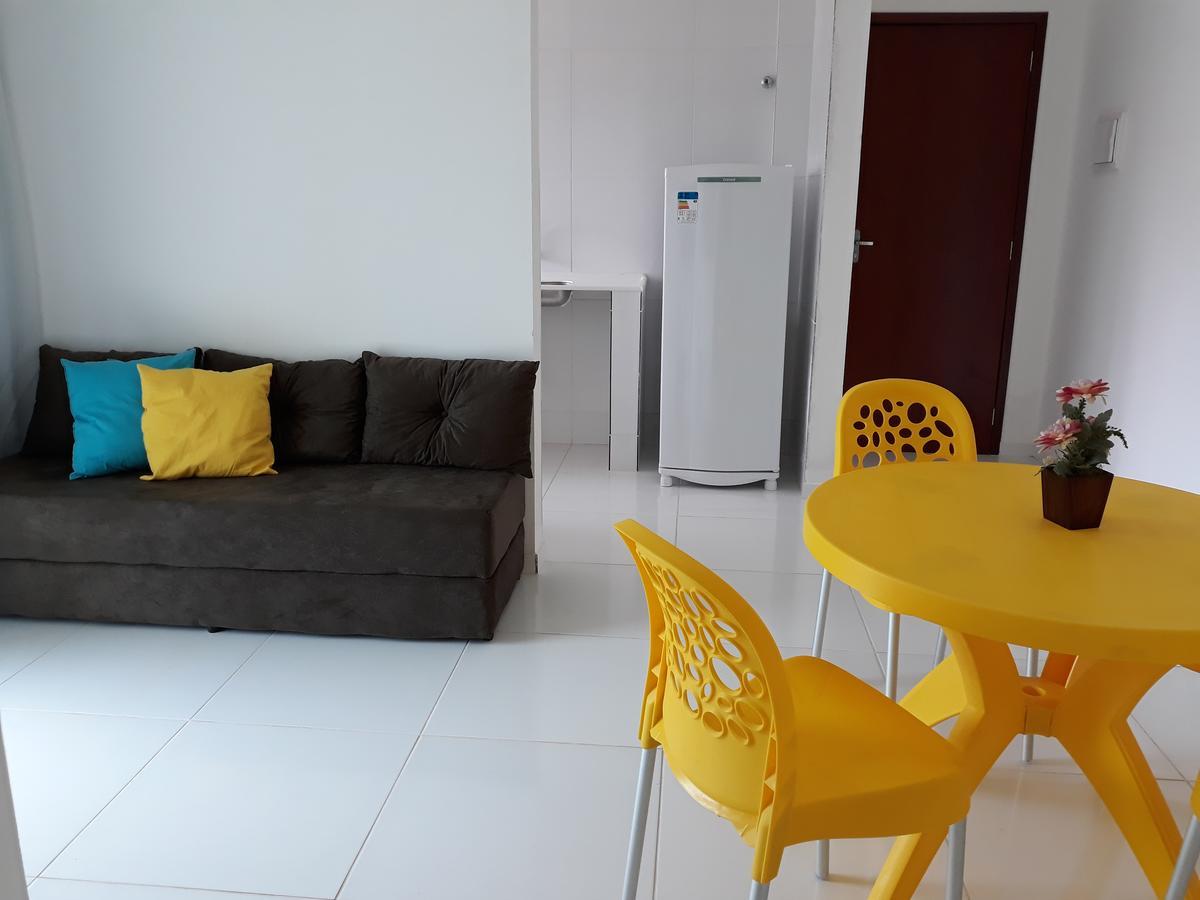 شقة Flats Vieiras Do ماراغوغي المظهر الخارجي الصورة