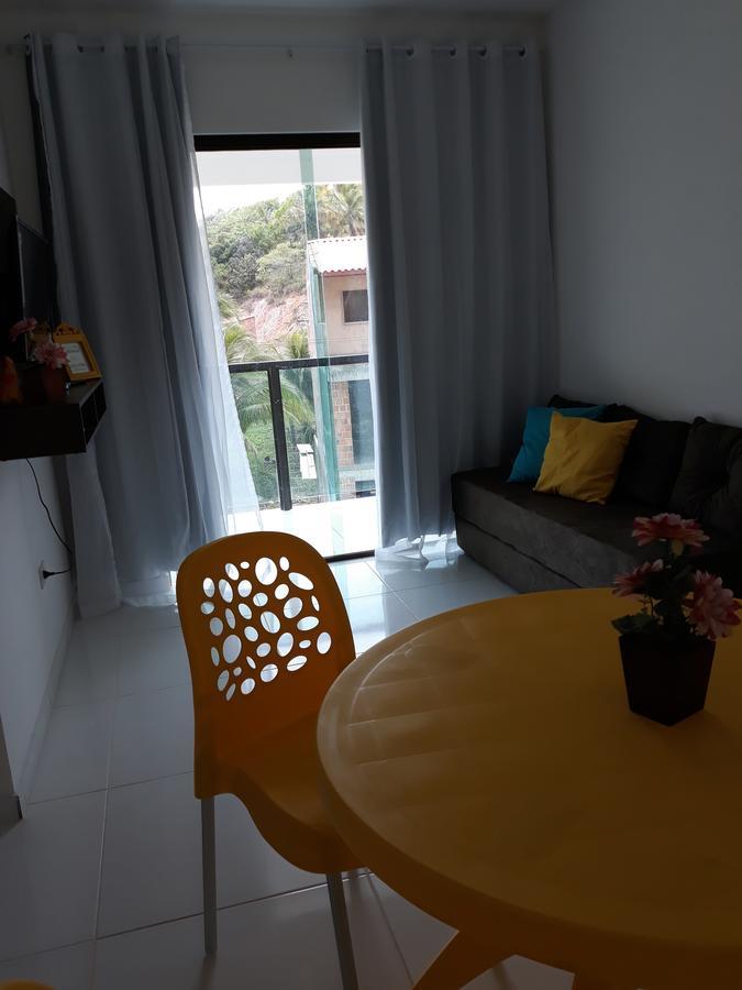 شقة Flats Vieiras Do ماراغوغي المظهر الخارجي الصورة
