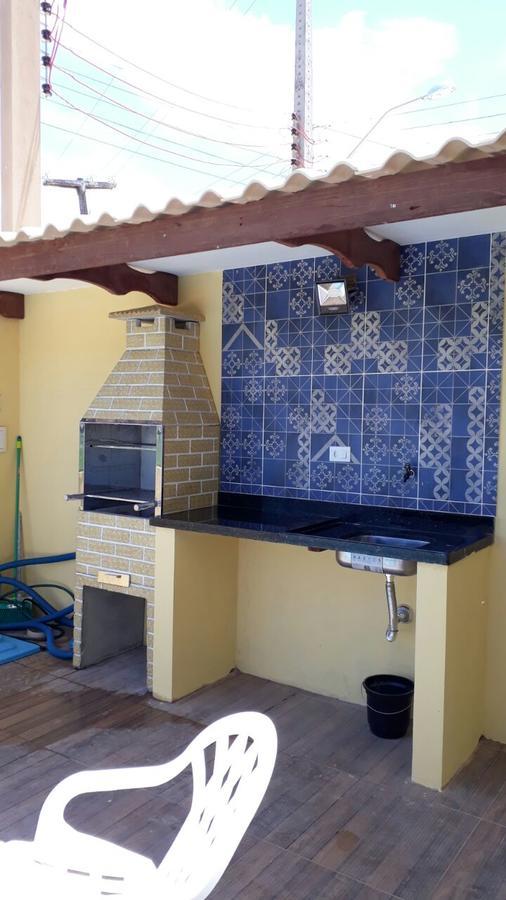 شقة Flats Vieiras Do ماراغوغي المظهر الخارجي الصورة